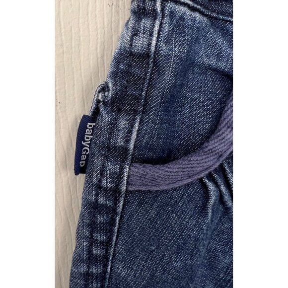 Gap Capri Jeans - Picture 8 of 16